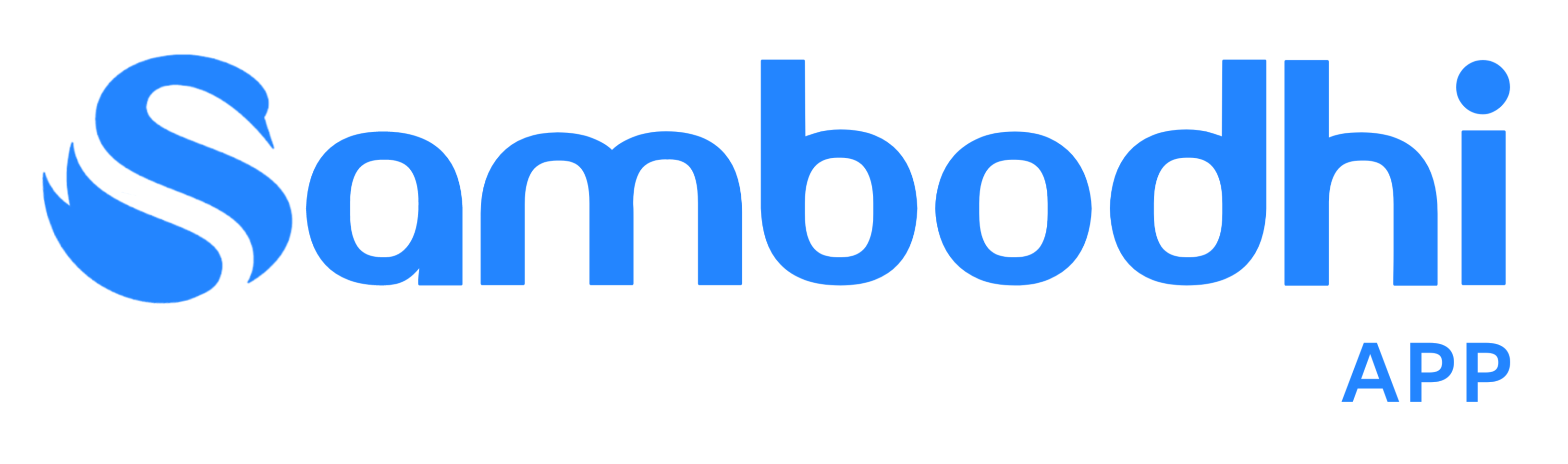 sambodhi app logo